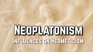 neoplatonism hermeticism hermeticorderofthegoldendawn [upl. by Annuhsal148]