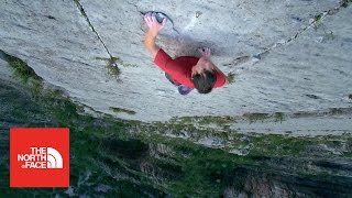 El Sendero Luminoso ft Alex Honnold  The North Face [upl. by Eslek]