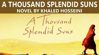 Arcadia Studios  A Thousand Splendid Suns [upl. by Dorion590]