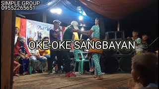 SGOkeh okeh sangbayan [upl. by Arnaud]