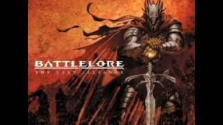 Battlelore The Last Alliance  Awakening [upl. by Torr906]