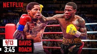 Gervonta Davis VS Lamont RoachFull Fight Live Stream HD  2024 [upl. by Zendah]