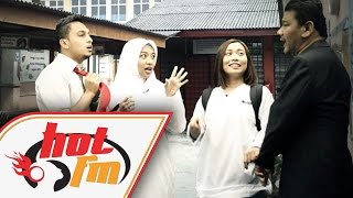 8 JENIS BUDAK SEKOLAH  Babak Hangit  HotTV [upl. by Vassily]