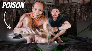 Visiting a 2000 Year Old Tribe in Sumatra [upl. by Sauncho]