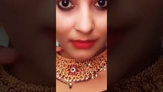 san sana na na re song makeupartist makeupshorts shortvideo [upl. by Rosie]