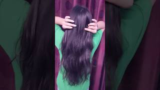 Easy ponytail hairstyle🧚‍♀️🤍 easyhairstyle shorts hairstyles ytshorts [upl. by Victor]