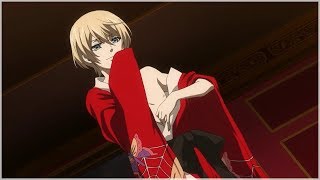 Alois Trancy  Infected 「AMV」 [upl. by Yanffit]