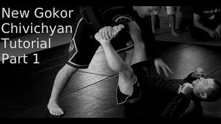 Gokor Chivichyan Tutorial Part 1 [upl. by Lynad]