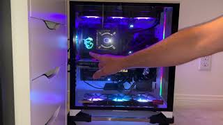 Keeping Your PC Cool With Custom Cooling Profiles [upl. by Akinwahs882]