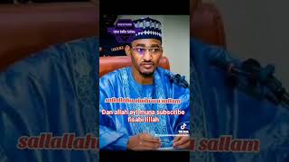 sheikh bashir ahmad sani sokoto labarin hausa africa hausafilms love duet hausamovies [upl. by Nitsyrk210]