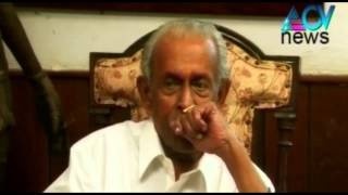 Uthradom Thirunal Marthanda Varma passes away [upl. by Renzo557]