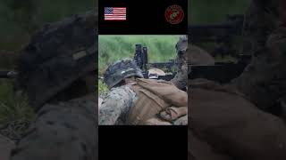 U S Marines with 1st Battalion 6th Marine Regiment conduct platoon attack ranges during [upl. by Bev556]