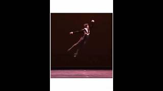 Rolando Sarabia 👏 Variation Basil balletdance ballet dance balletdancer dancer [upl. by Korie983]