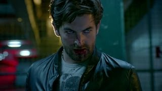 Possessed Neil Nitin Mukesh fights the goons [upl. by Kenzie661]