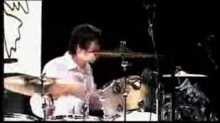 Zak Starkey  Wont get fooled again drum fill [upl. by Ellah]