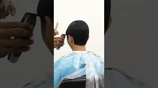 GHOZALI EVERYDAY hairnerdsstudio shorts ghozalieveryday fyp asmr [upl. by Yrrap]