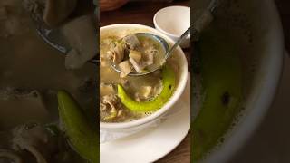 Learn to cook Filipino Papaitan  Traditional Philippine Food and Dishes  Pinapaitan [upl. by Amerak131]