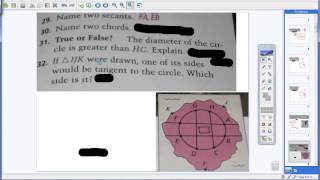 Geometry Track 1 Lesson 101 Homework [upl. by Hardej256]