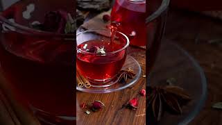 Exotic Rooibos Weight Loss Tea Recipe [upl. by Pani221]