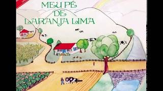 O Meu Pé de Laranja Lima  1980  EXTRA 1  Trilha Sonora [upl. by Halika]