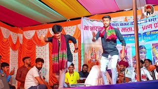 बाला जोवनिया  Bala Jovniya  Singer  Piru Verana amp Vagesh Rabari  Devasi Voice  bhajan [upl. by Luanne720]