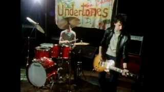 The Undertones  Teenage Kicks Official Video [upl. by Virg176]