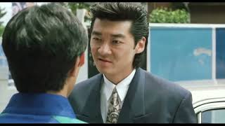 Hitoshi Ozawa Kuze In Boiling Point 1990 [upl. by Caryn]