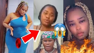 JARABAR DUNIYA😱VIDEO TSIRAICIN HAFSA GASKIYA TAYI ZAZZAGA [upl. by Inkster]