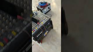 Dj lover dj jblminidjsetup minidjlight bhojpuri [upl. by Nagad]