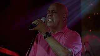 Mattos Nascimento  Clama Brasil  Live 4 [upl. by Aisayt]