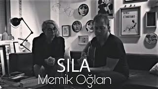 Sıla  Uyu Memik Oğlan Türküsü [upl. by Ennaj48]