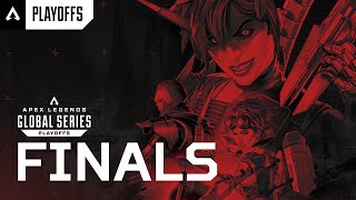 ALGS Year 4 Split 2 Playoffs  Day 4 Grand Finals  Apex Legends [upl. by Arema]