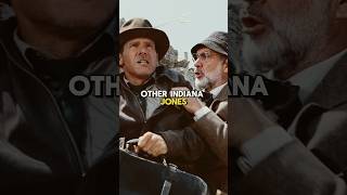 Did you know for INDIANA JONES AND THE LAST CRUSADE… [upl. by Annagroeg]