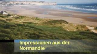 Die Normandie [upl. by Wells]