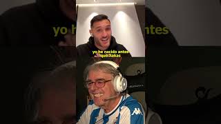 ¿XOKAS o LUCAS PÉREZ 😂 [upl. by Craig]