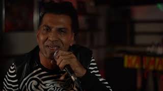 Apache Indian at Goa SunSplash 2021 [upl. by Dawson]