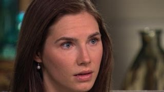 Amanda Knox in Her Own Words [upl. by Terrell]