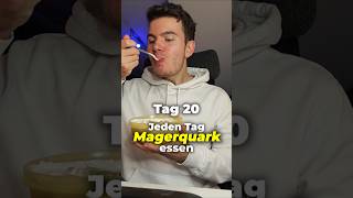 Training amp Magerquark 🚀💪 magerquark gymvlog muskelaufbau [upl. by Amoreta]