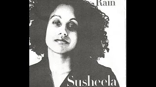 Susheela Raman Salt Rain full album [upl. by Huttan670]