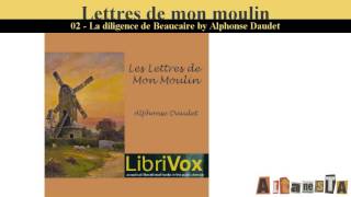 Lettres de mon moulin [upl. by Delp420]