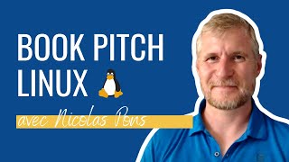 Présentation du livre Les principes de bases de lutilisation de Linux [upl. by Siugram901]