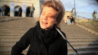 Selah Sue  Raggamuffin  BIM BAM BOUM session [upl. by Swithbart]