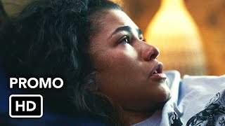 Euphoria 2x07 Promo quotThe Theater and Its Doublequot HD HBO Zendaya series [upl. by Mcquillin]