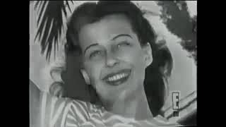 Mysteries amp Scandals  Episode Gail Russell [upl. by Esinev]