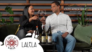 The Inspiring Story Behind Lalela Wines Passion Tradition and Collaboration [upl. by Tally]