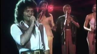 GINO VANNELLI  I Just Wanna Stop 1978 [upl. by Cogn]