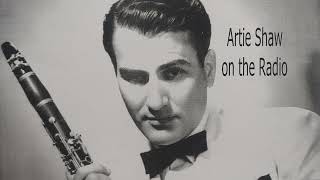 Meade Lux Special  Artie Shaw amp His Orchestra  Thesaurus 567 [upl. by Nynnahs709]