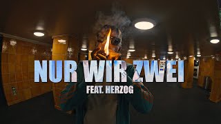 ACHTVIER x HERZOG  NUR WIR ZWEI PROD JANGO [upl. by Eyot202]