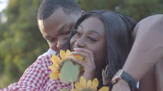 Tierra Traniece  Fool Me Once Official Video [upl. by Deina]