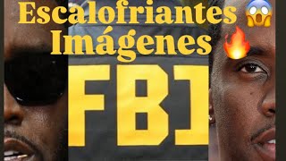 🚨El FBI Revela PERTURBADORAS INAGENES al Tribunal d artistas famosos en Las Fiestas d Diddy diddy [upl. by Dolorita]